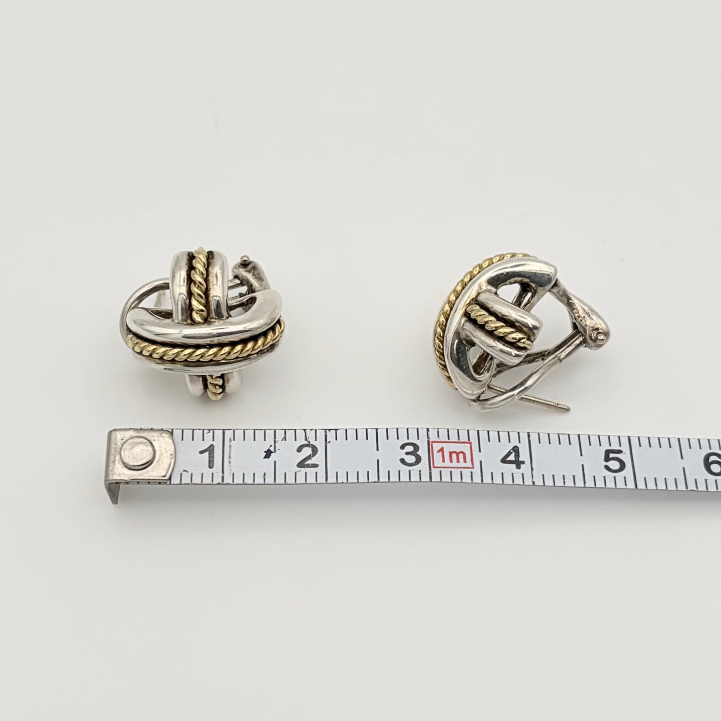 Tiffany&Co. ピアス