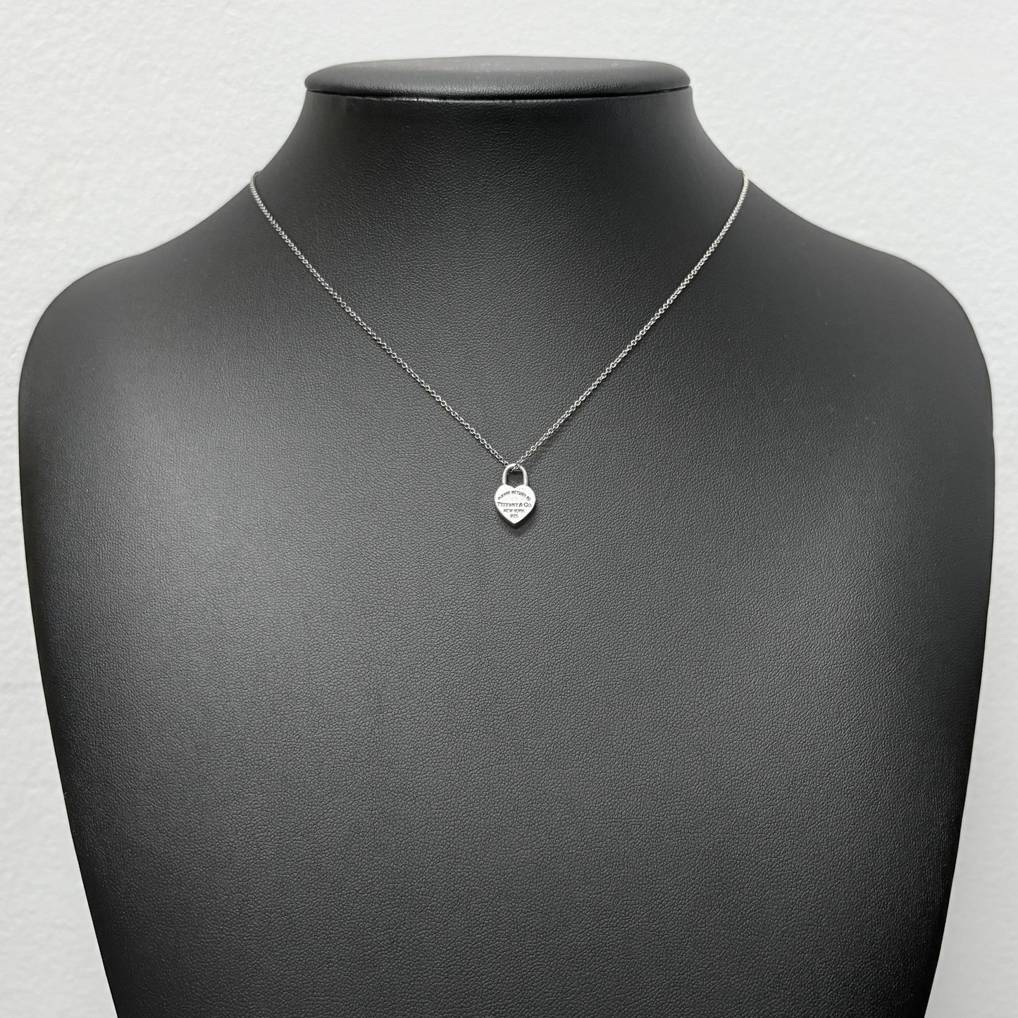 Tiffany&Co. ネックレス