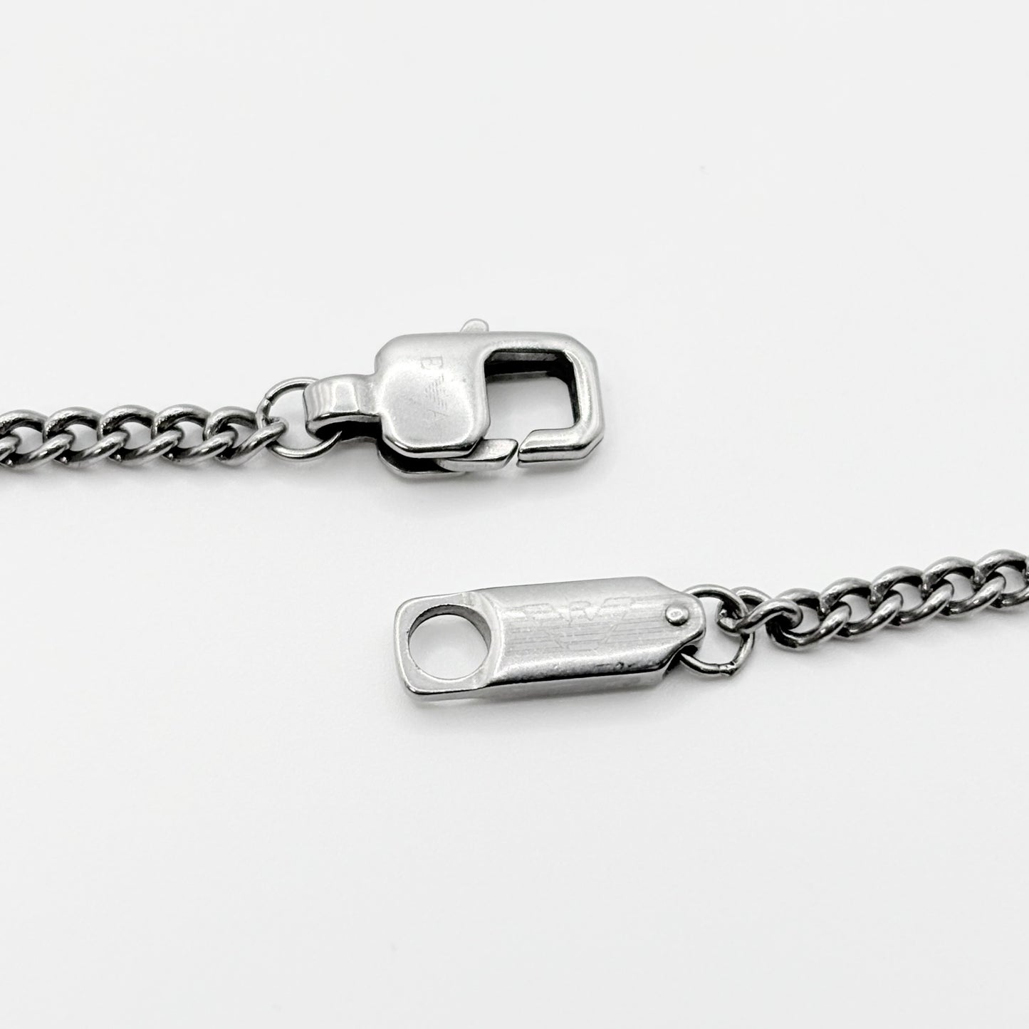 ARMANI ネックレス 650
