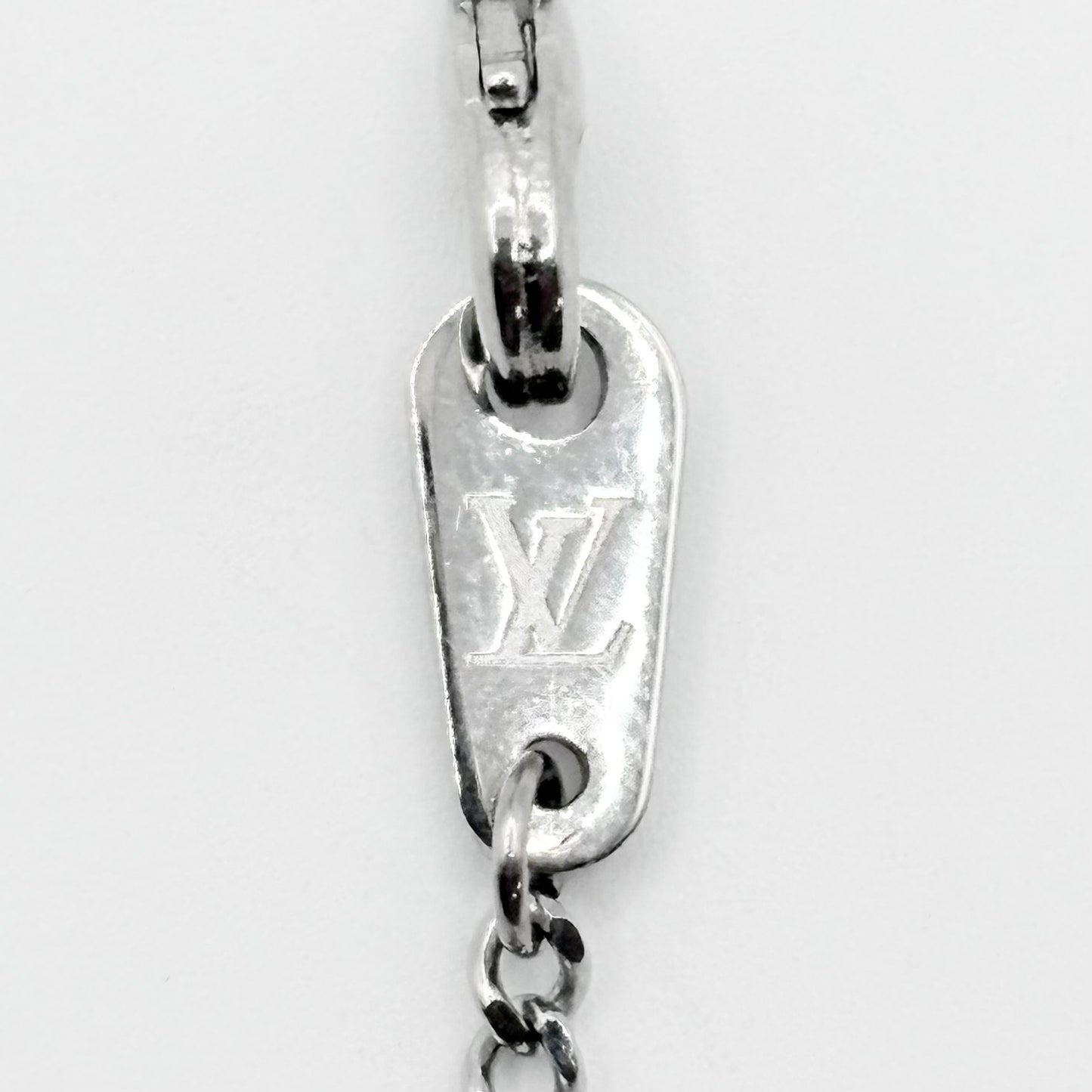 LOUIS VUITTON ネックレス