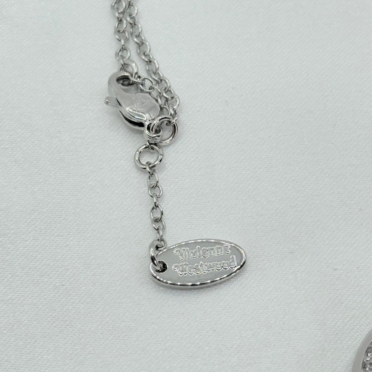 Vivienne Westwood ネックレス 120