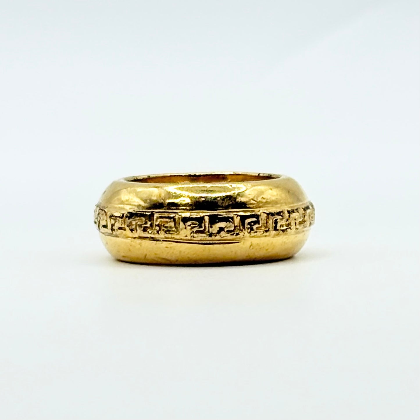 VERSACE リング