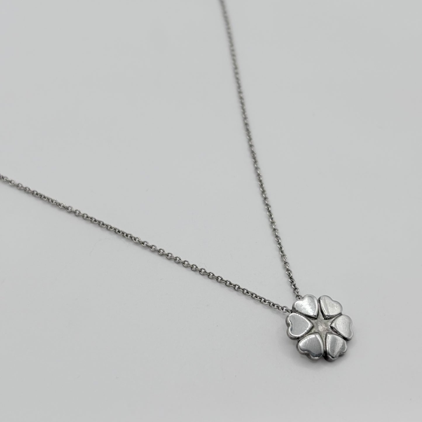 Tiffany&Co. ネックレス