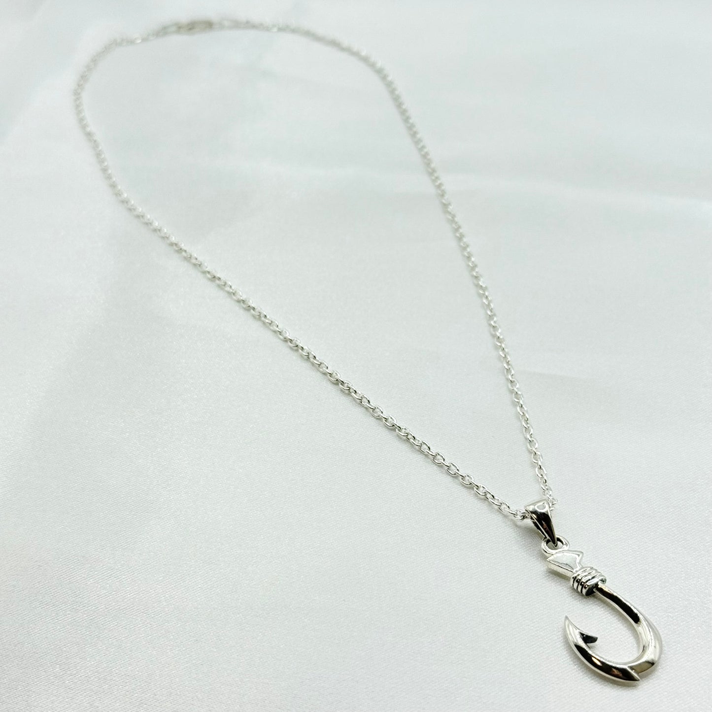 silver925 ネックレス 441