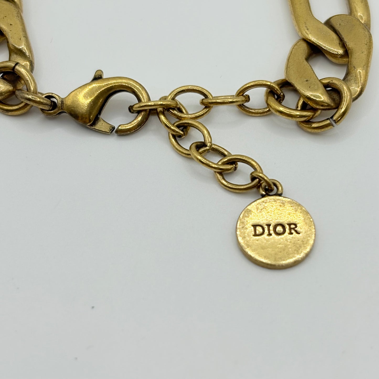 DIOR ブレスレット