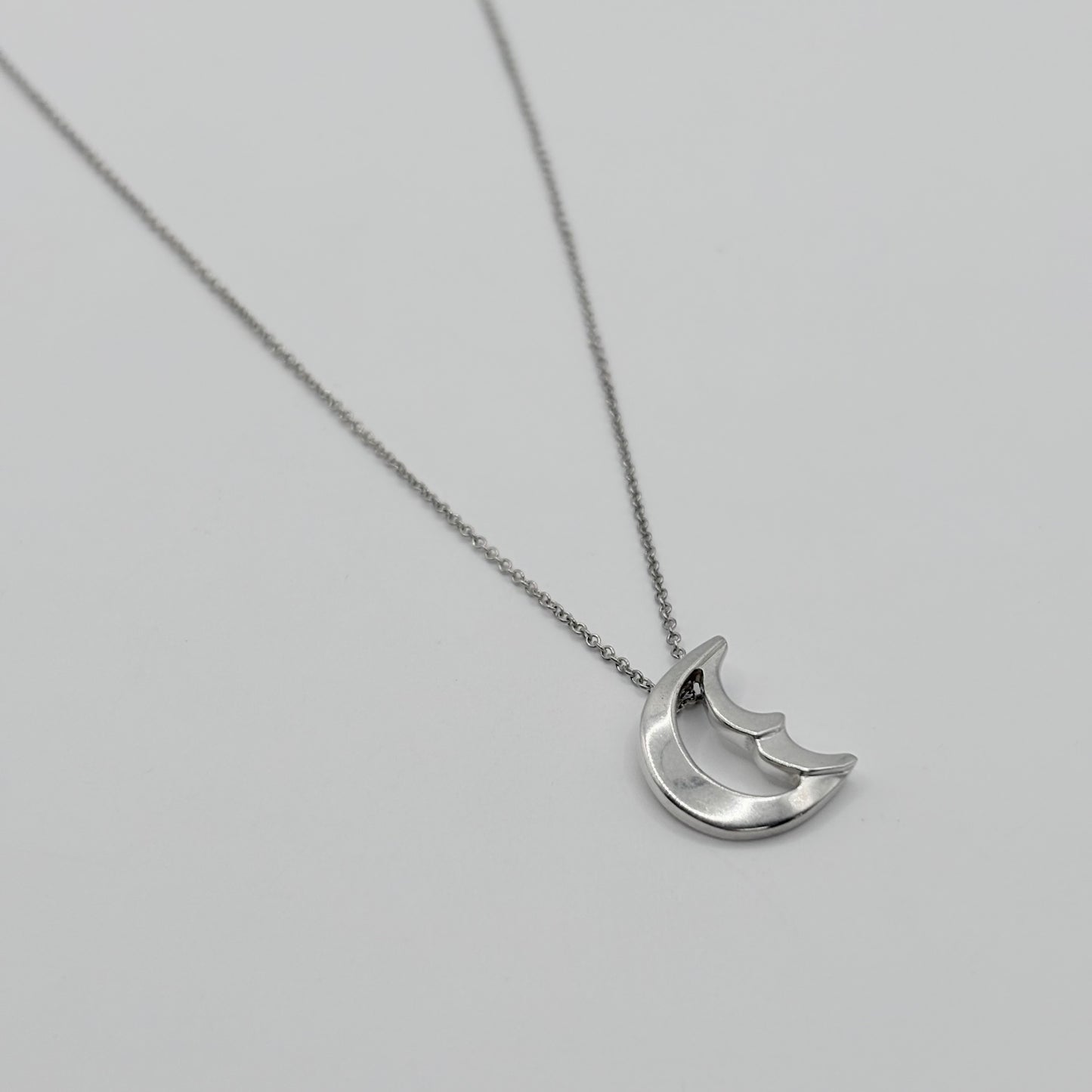 Tiffany&Co. ネックレス