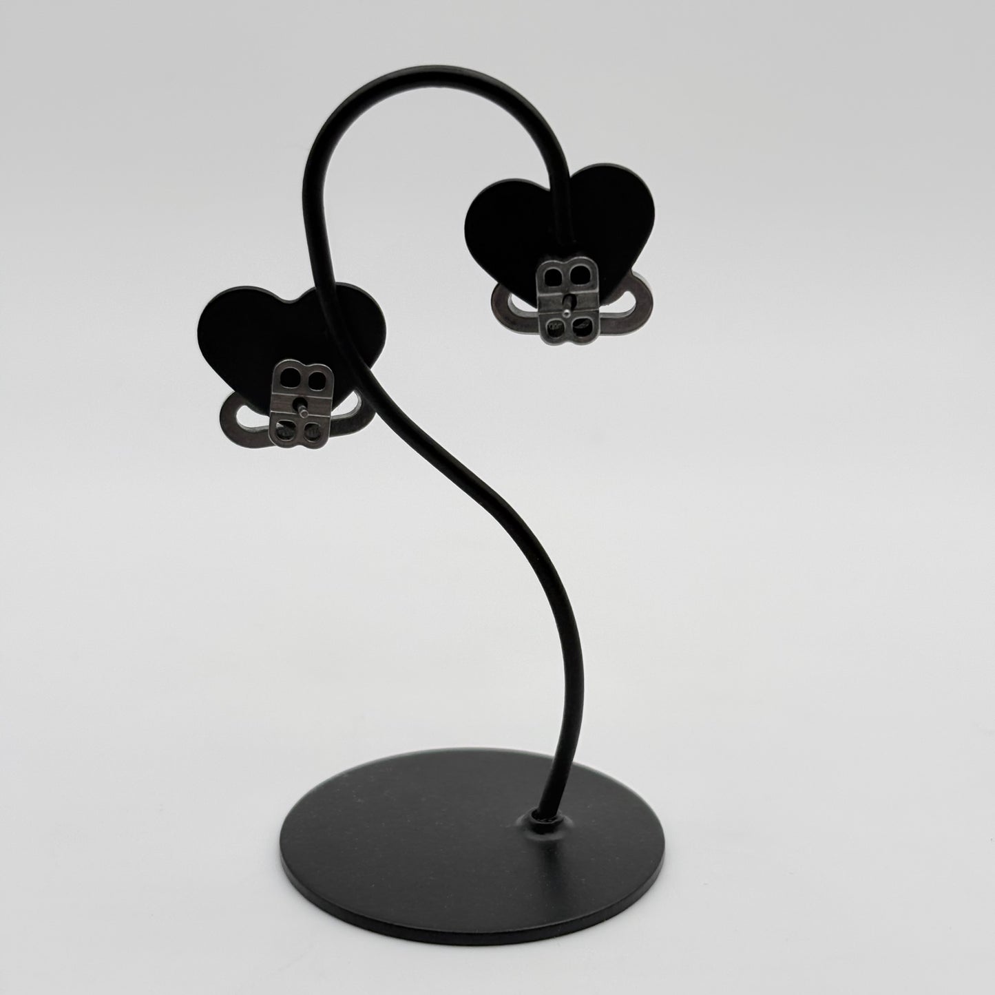 BALENCIAGA ピアス