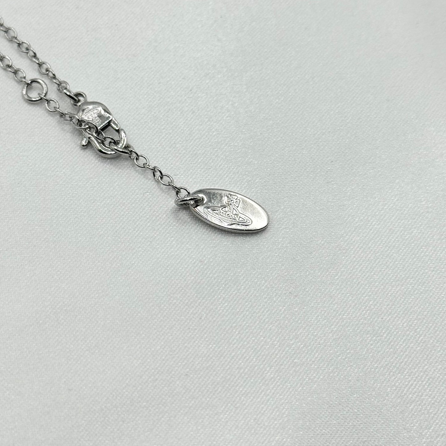 Vivienne Westwood ネックレス 136