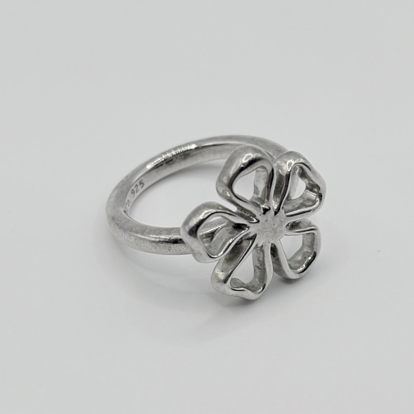 Tiffany&Co. リング
