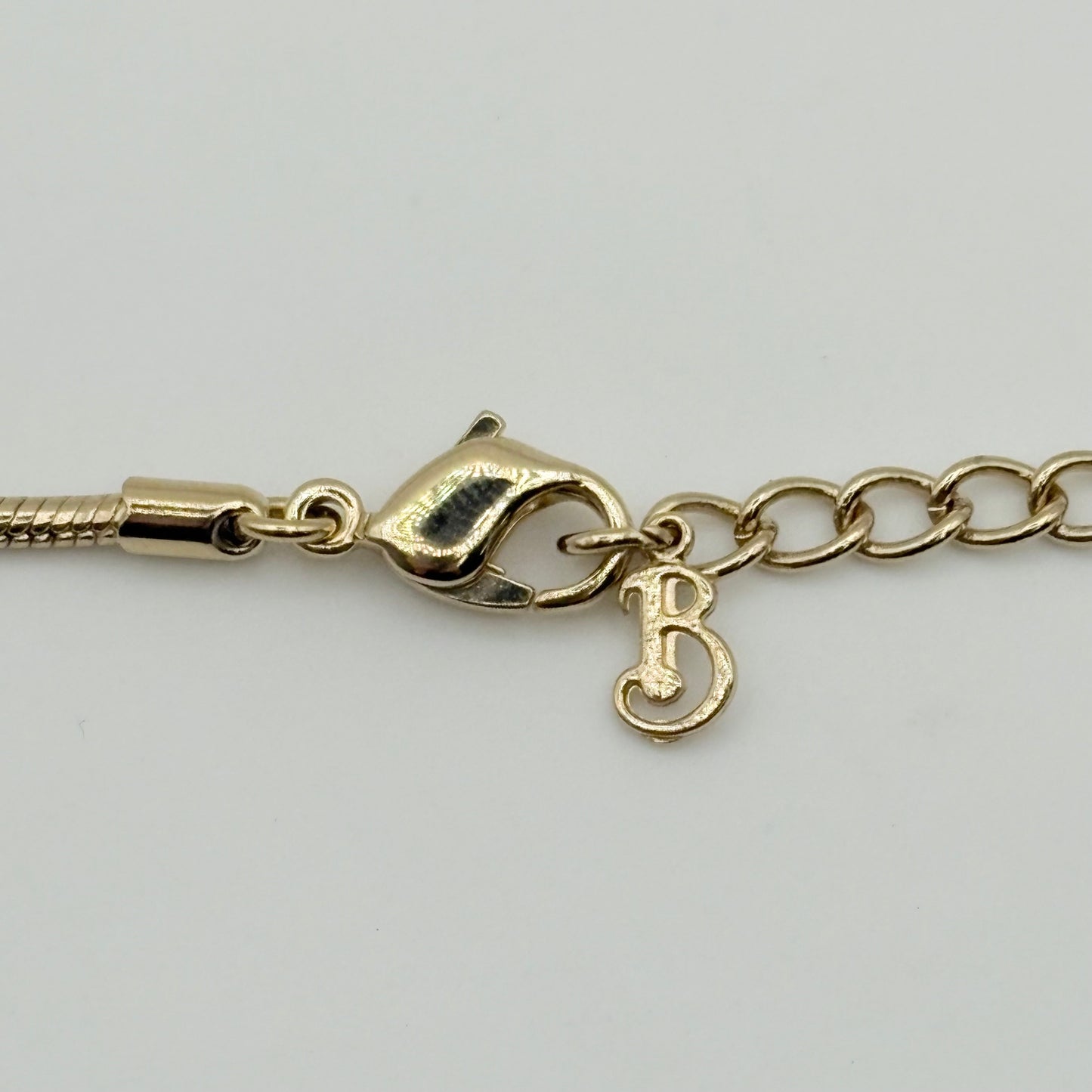 BURBERRY ネックレス