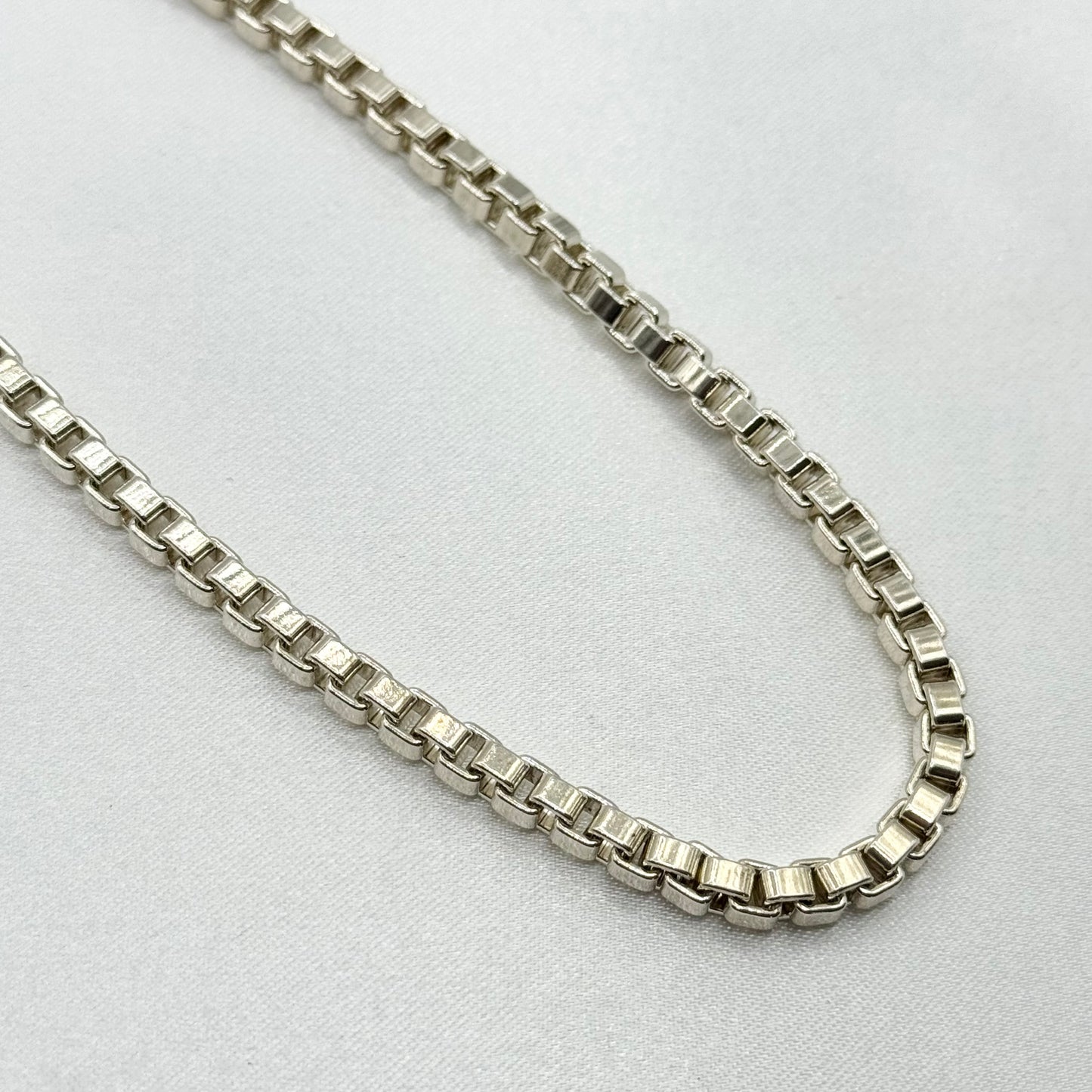 Tiffany&Co. ベネチアンネックレス 6