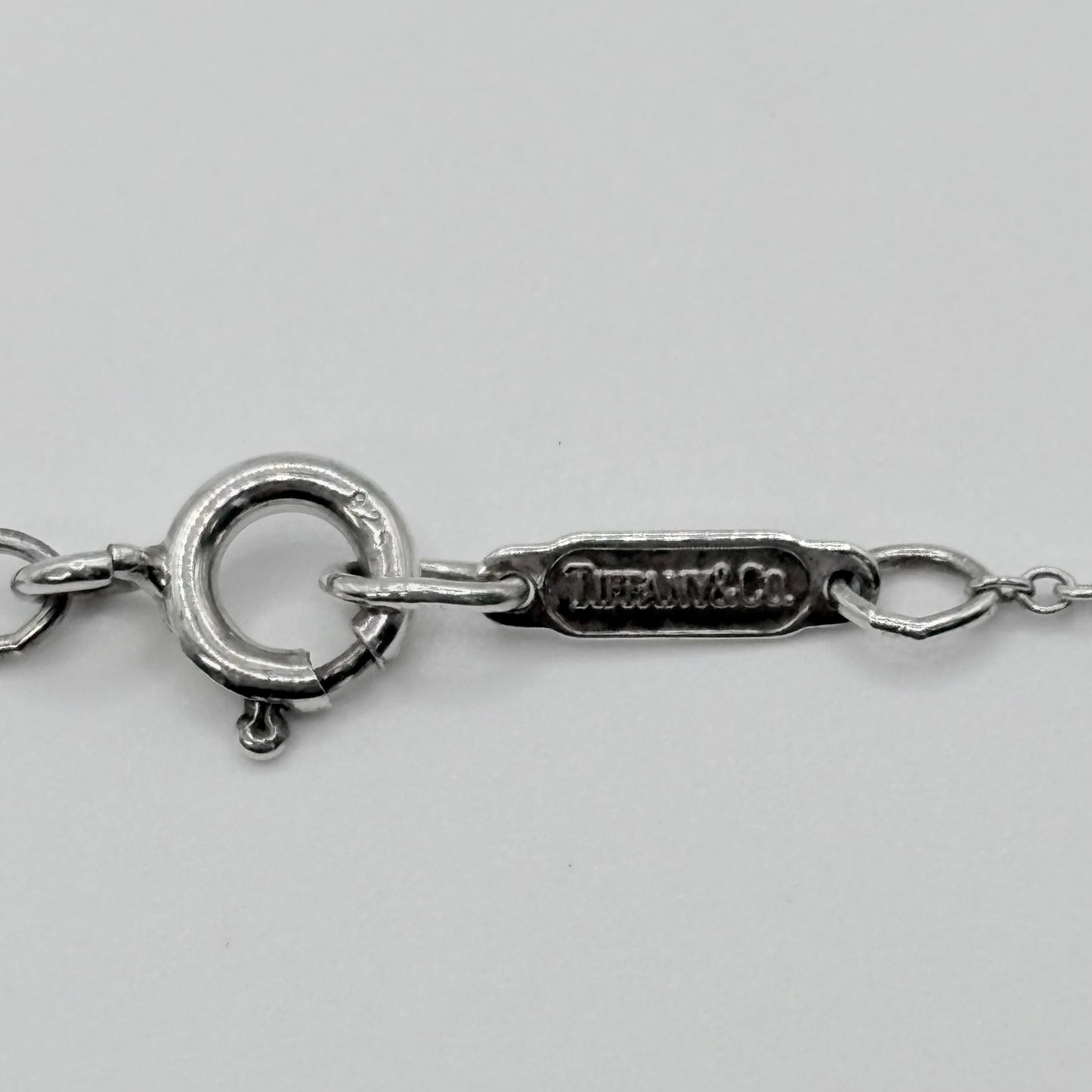 Tiffany&Co. ネックレス 6