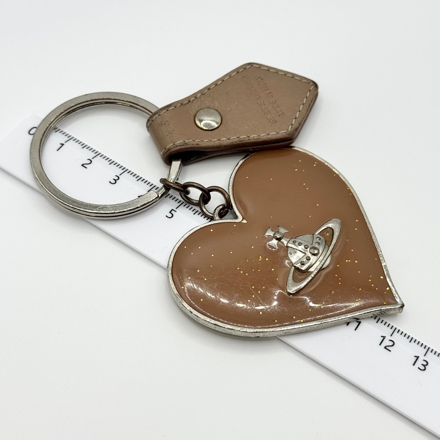 Vivienne Westwood キーリング 144