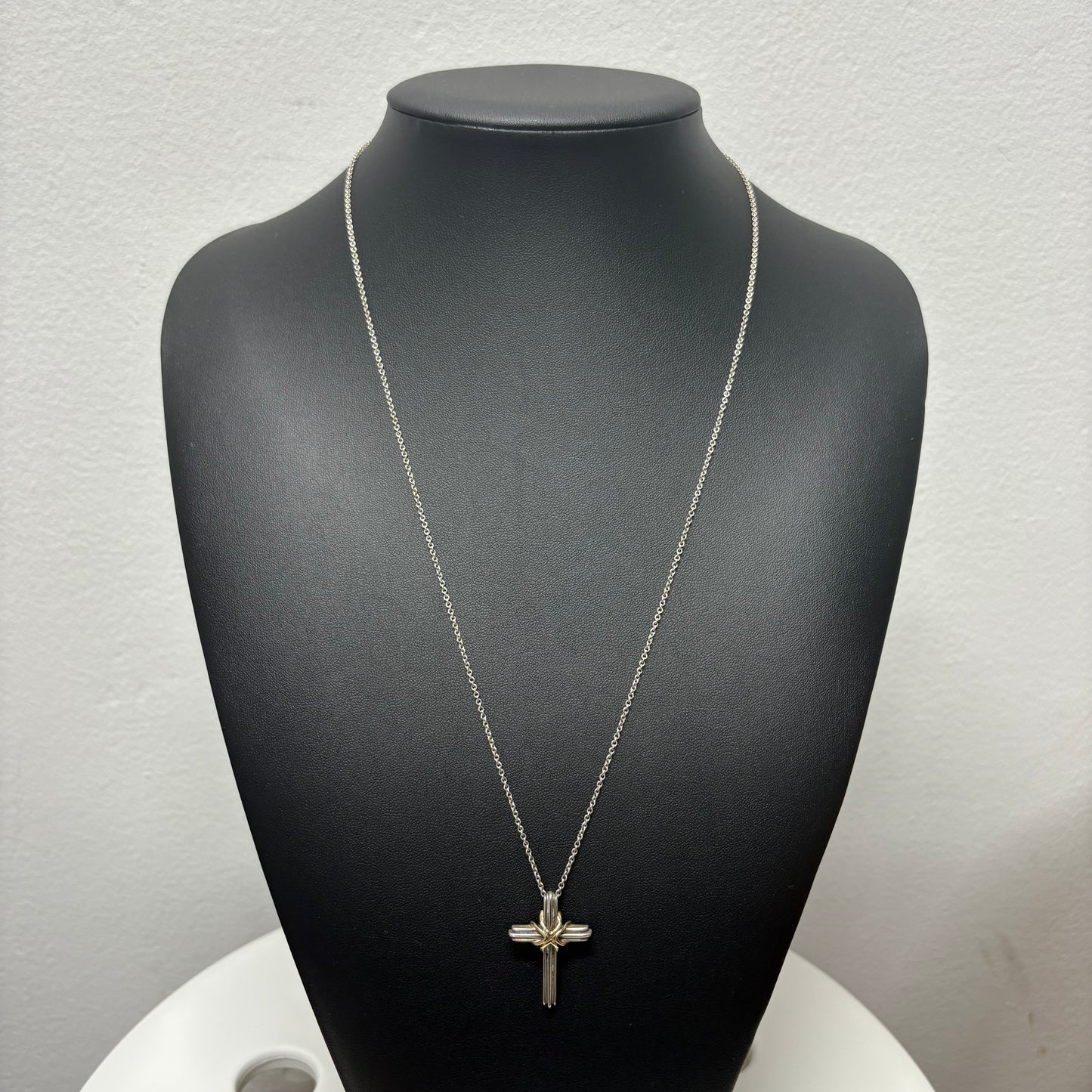 Tiffany&Co. ネックレス