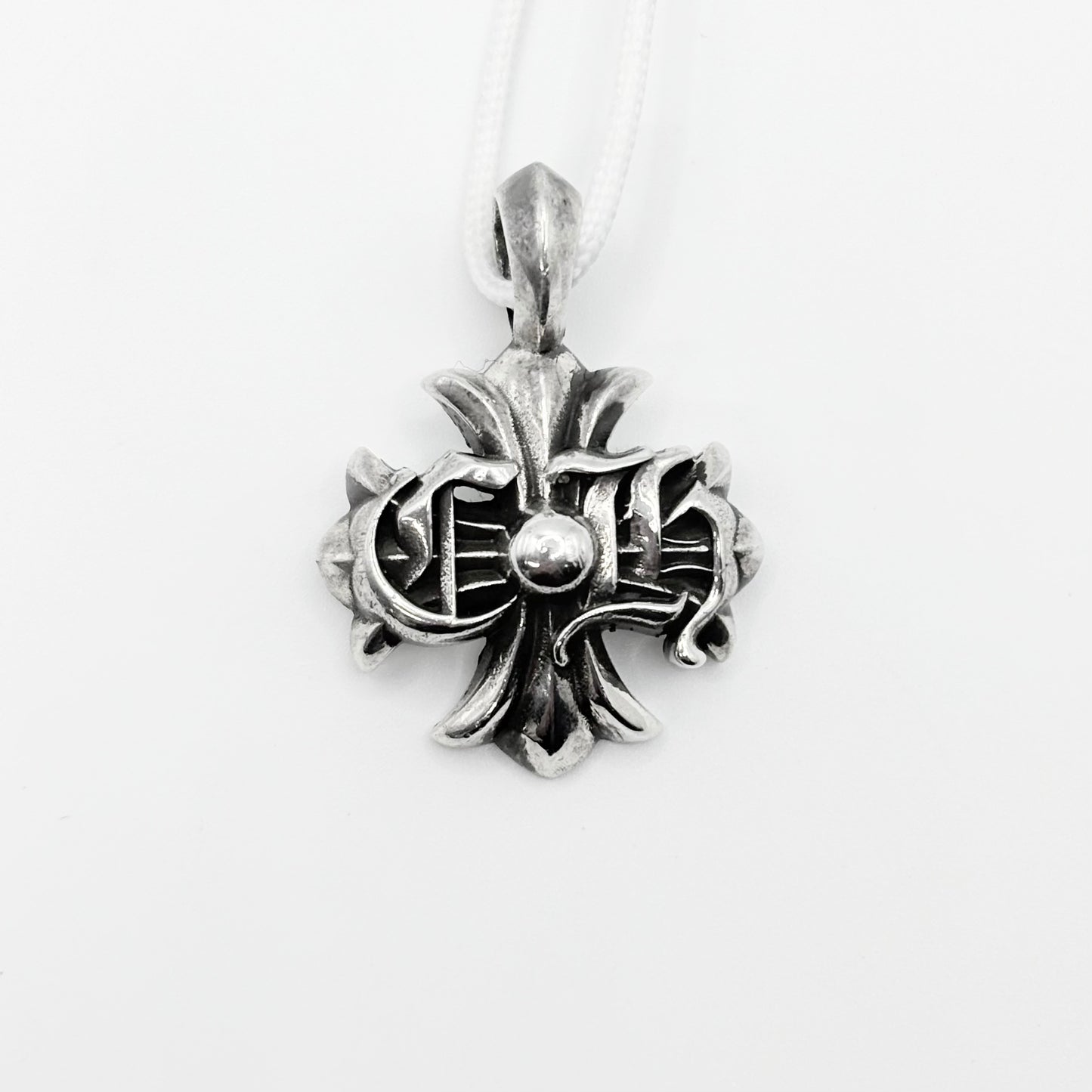 Chrome Hearts ネックレストップ