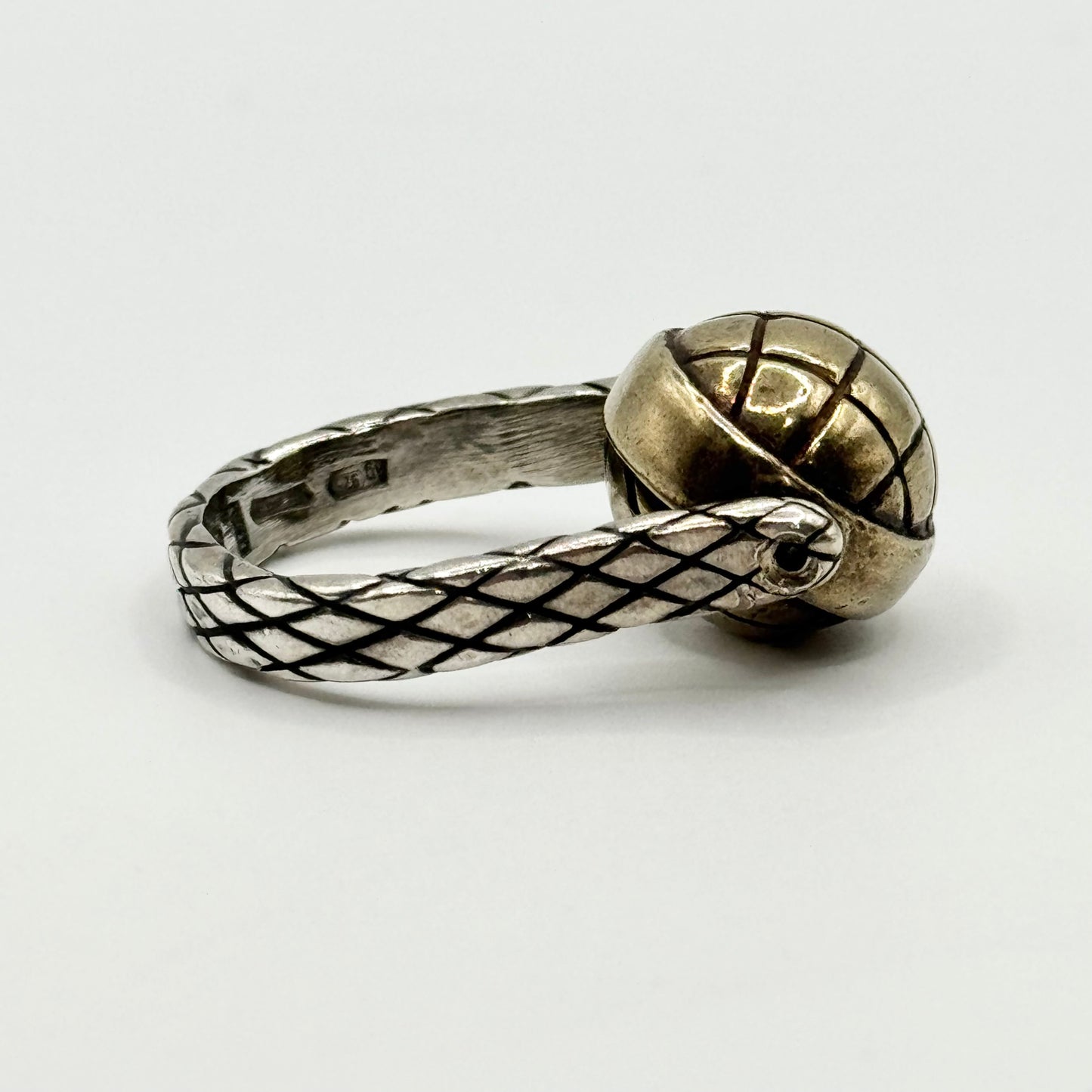 Bottega Veneta リング