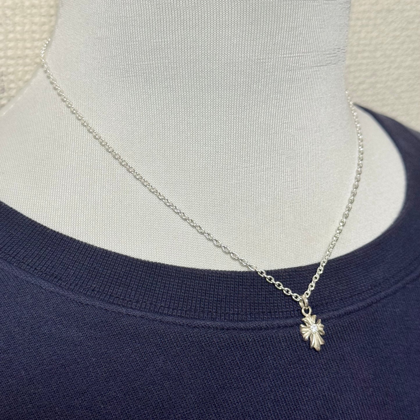 silver925 ネックレス 377