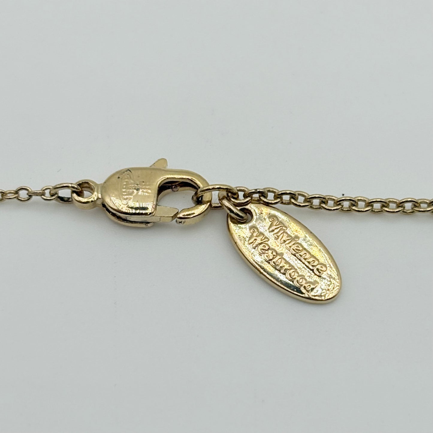 Vivienne Westwood ネックレス