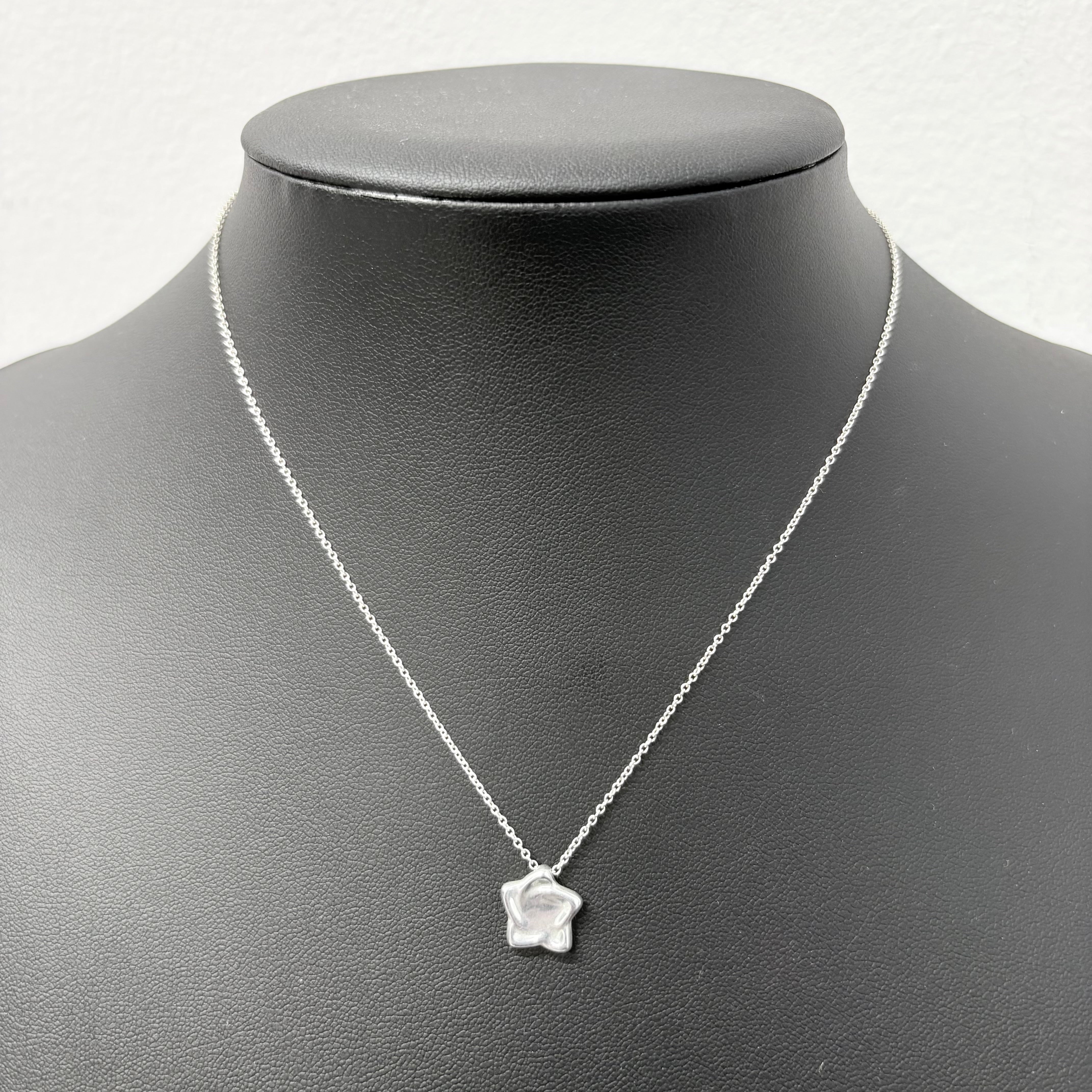 Tiffany&Co. ネックレス