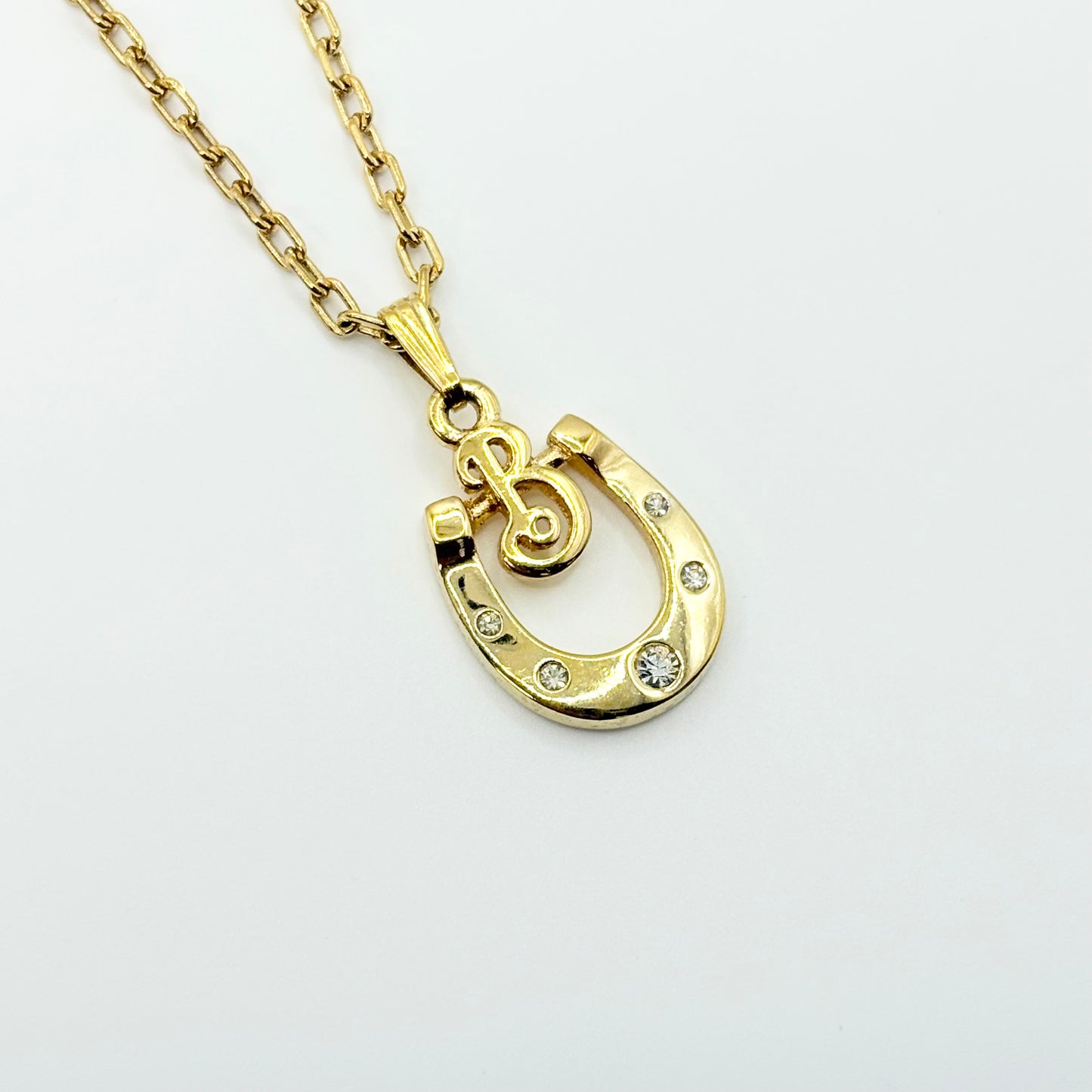 Burberry ネックレス 515