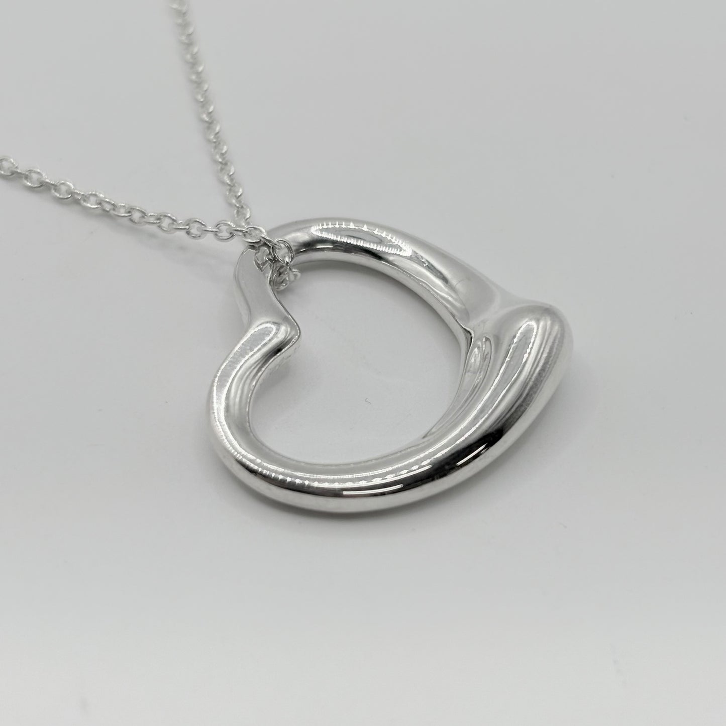 Tiffany&Co. ネックレス