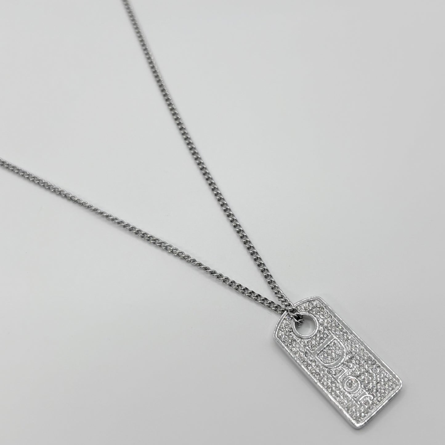 Christian Dior ネックレス 215