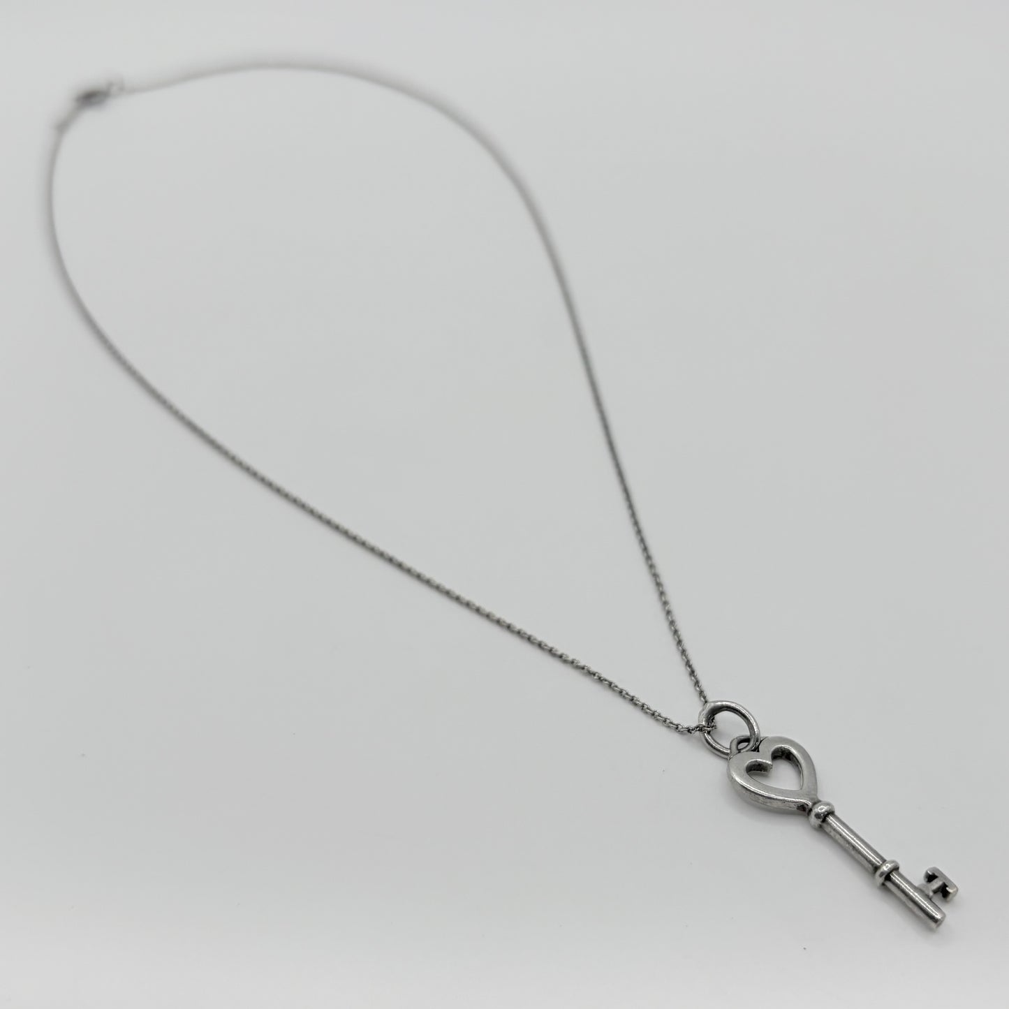 Tiffany&Co. ネックレス