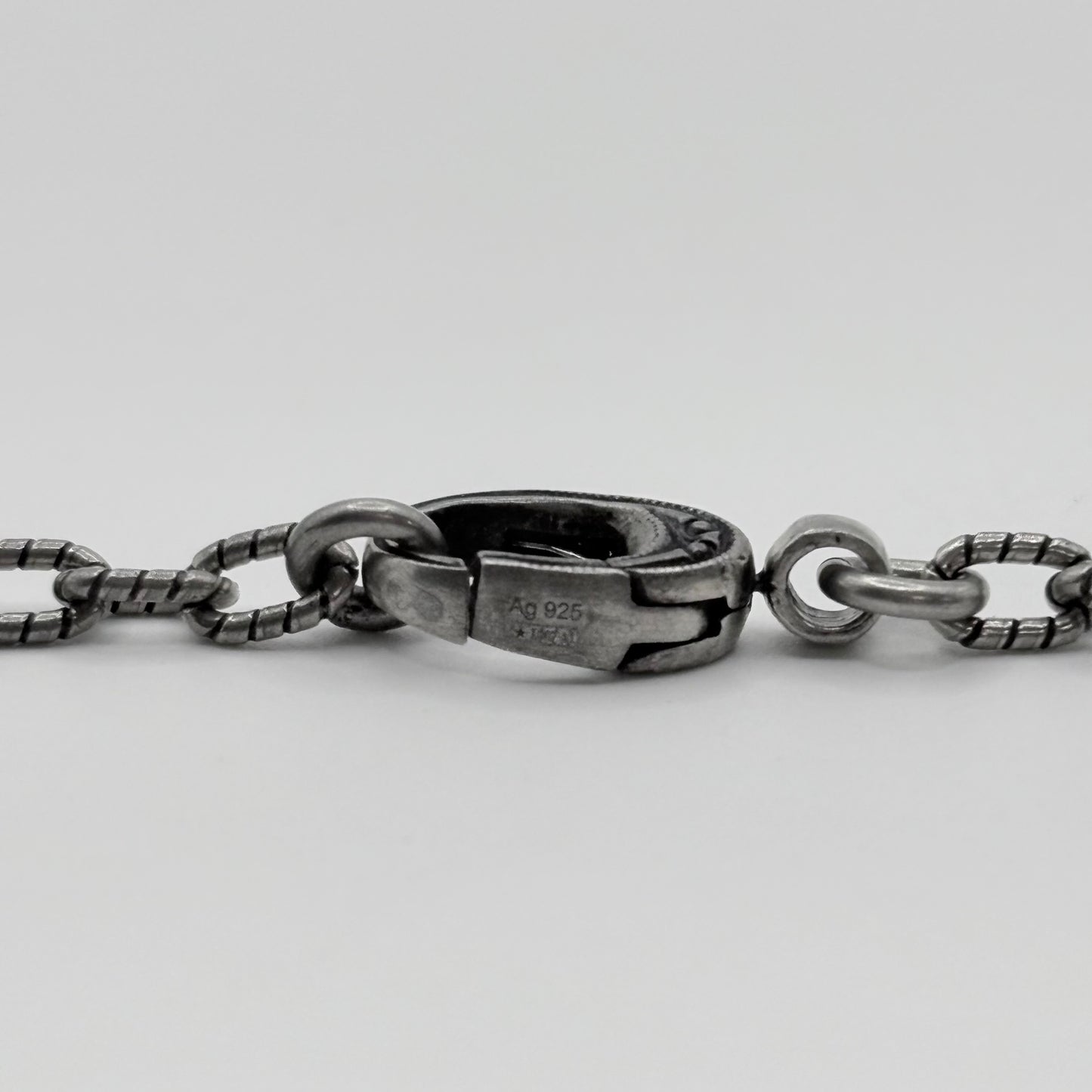 GUCCI ネックレス