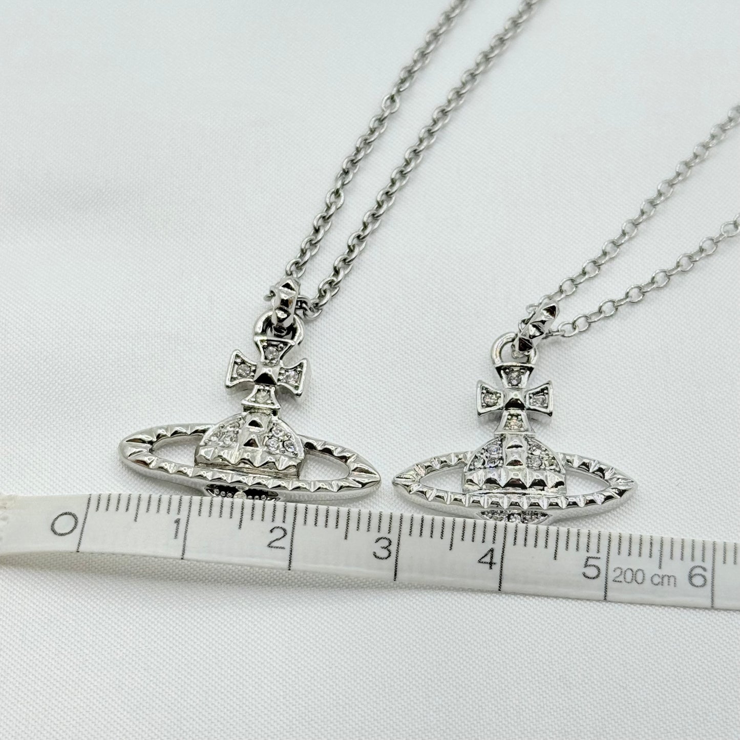 Vivienne Westwood ネックレス 138