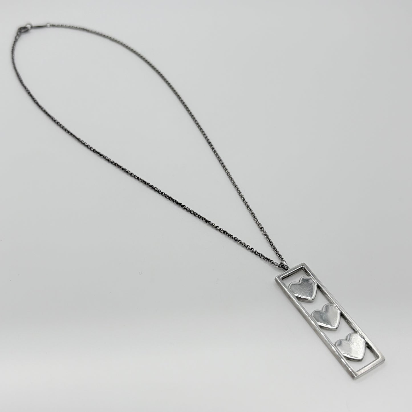 Tiffany&Co. ネックレス