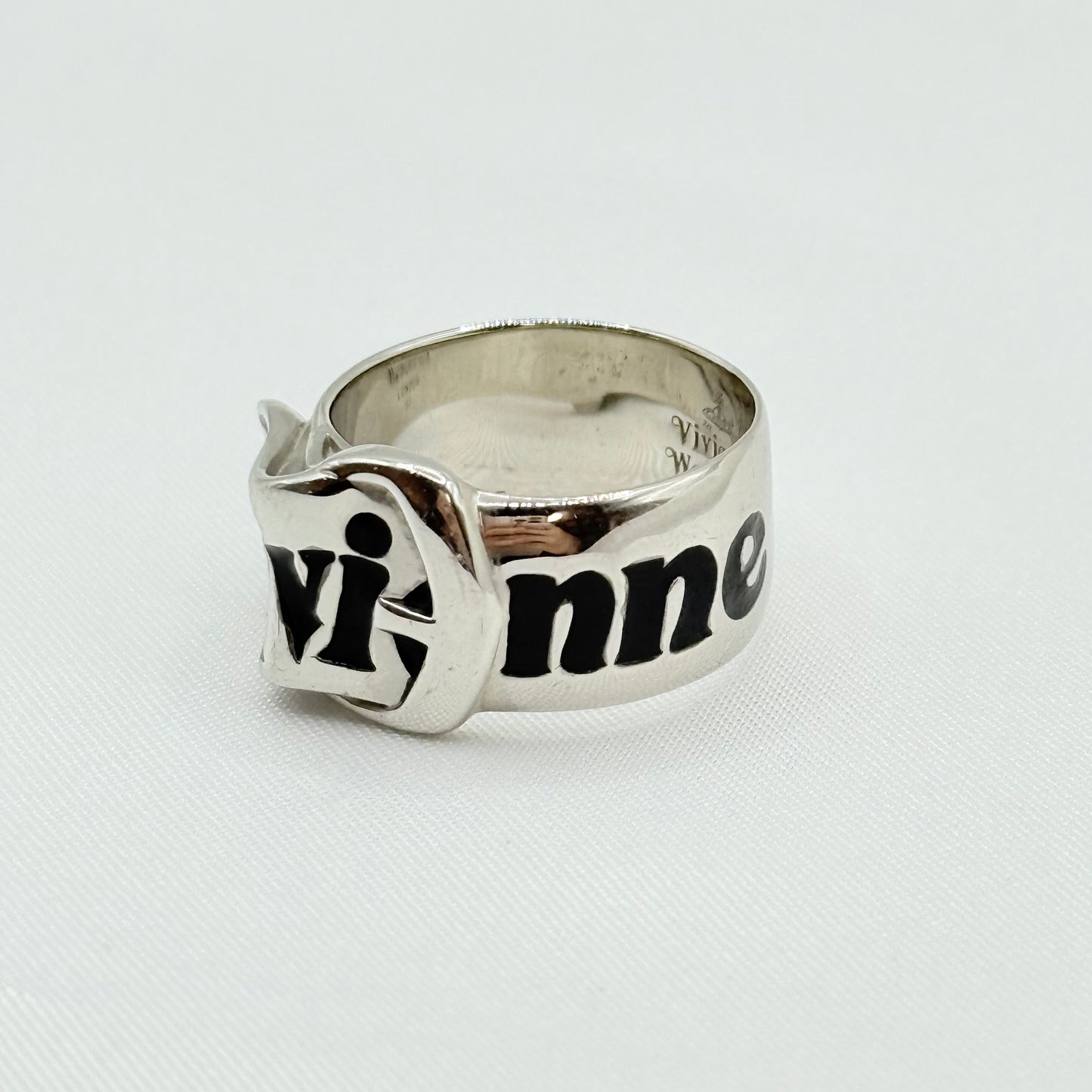 Vivienne Westwood ベルトリング 133