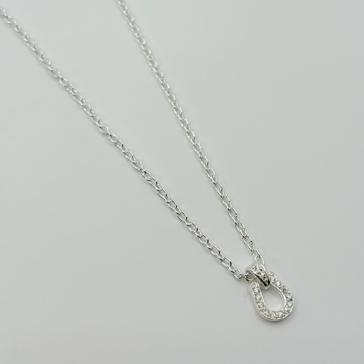 silver925 ネックレス 572