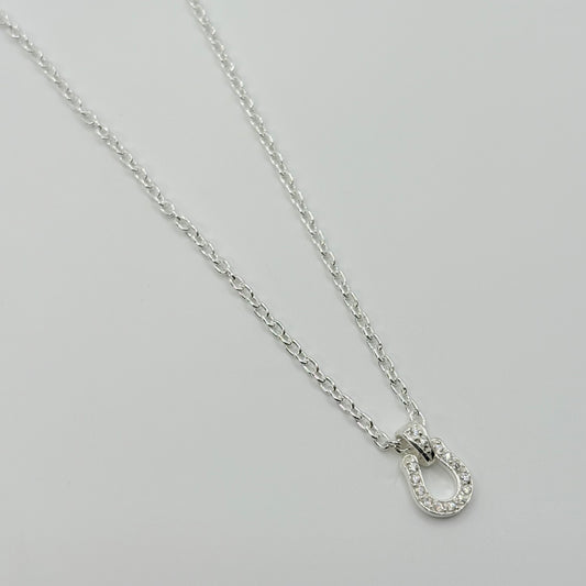 silver925 ネックレス 572
