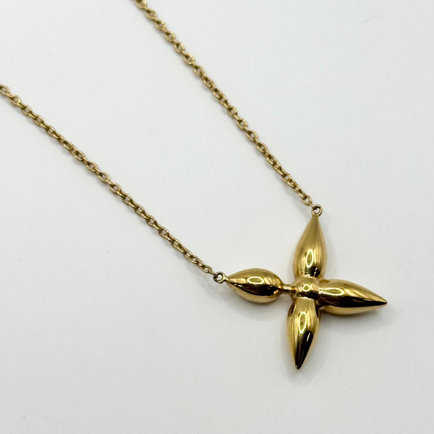 Louis Vuitton ネックレス 530