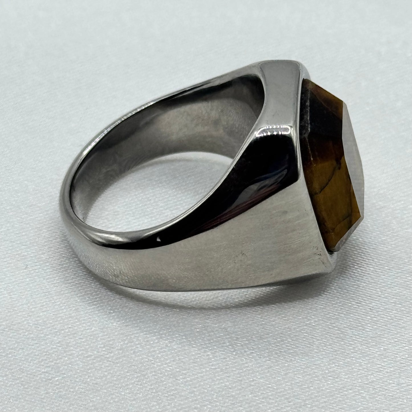 stainless リング サイズ複数あり 430