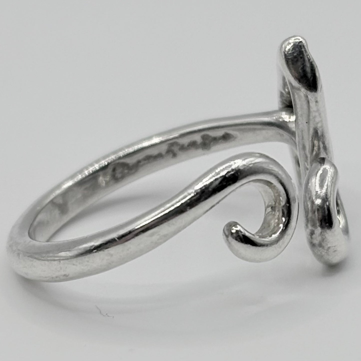 Tiffany&Co. リング