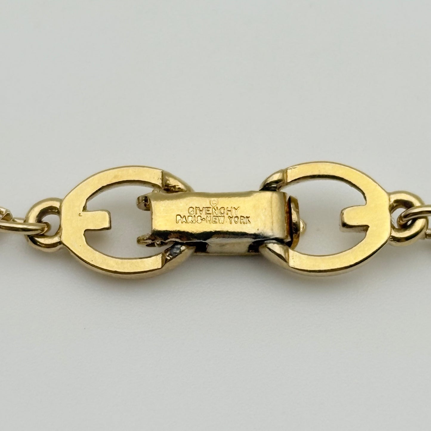 GIVENCHY ネックレス