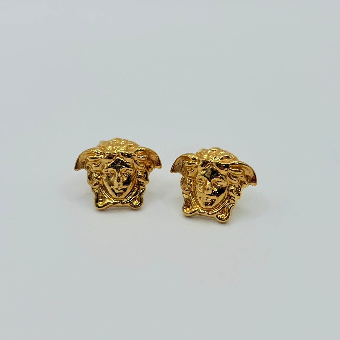 VERSACE ピアス 687