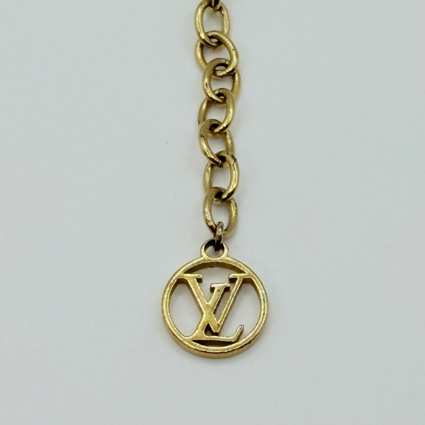 LOUIS VUITTON ブレスレット