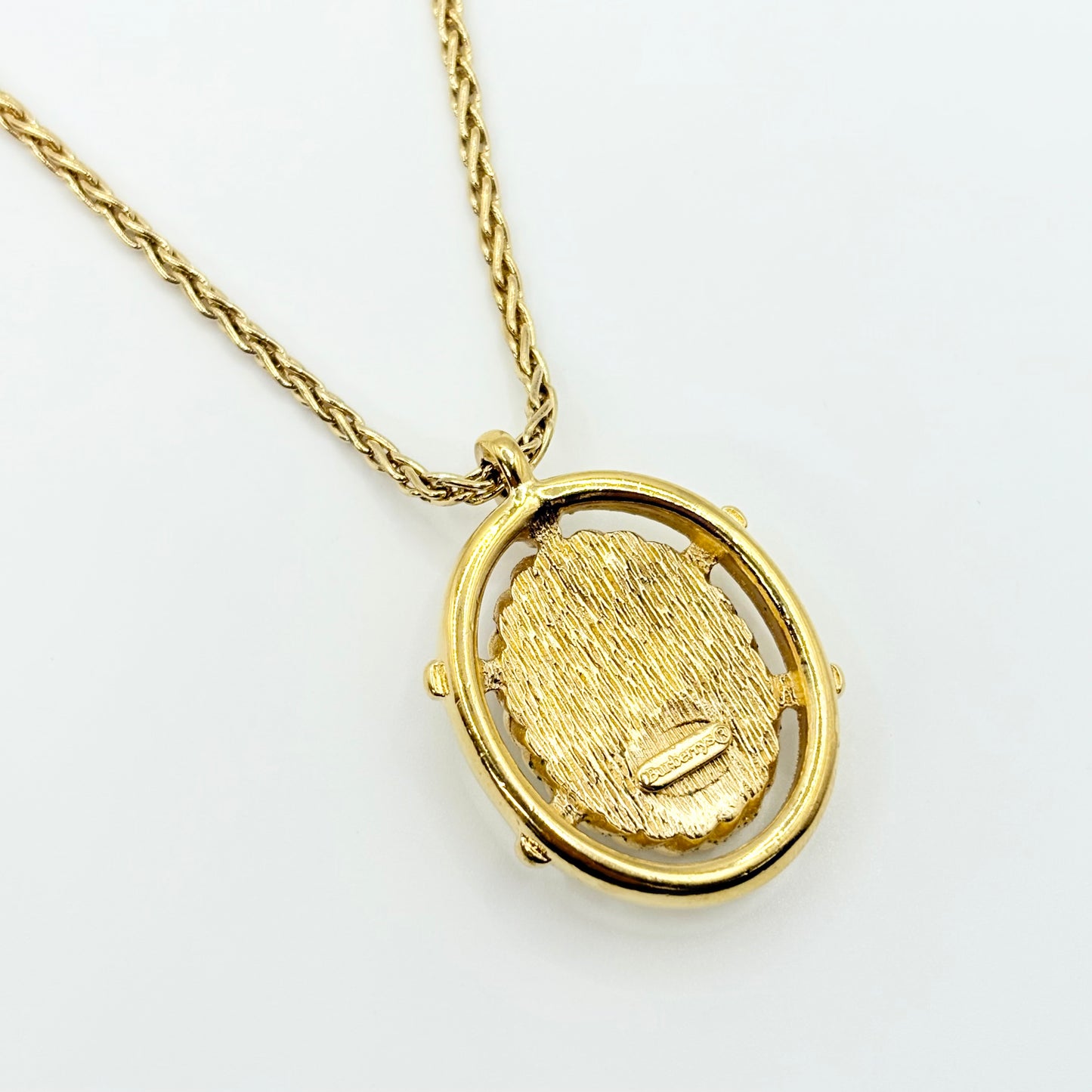 Burberry ネックレス 508