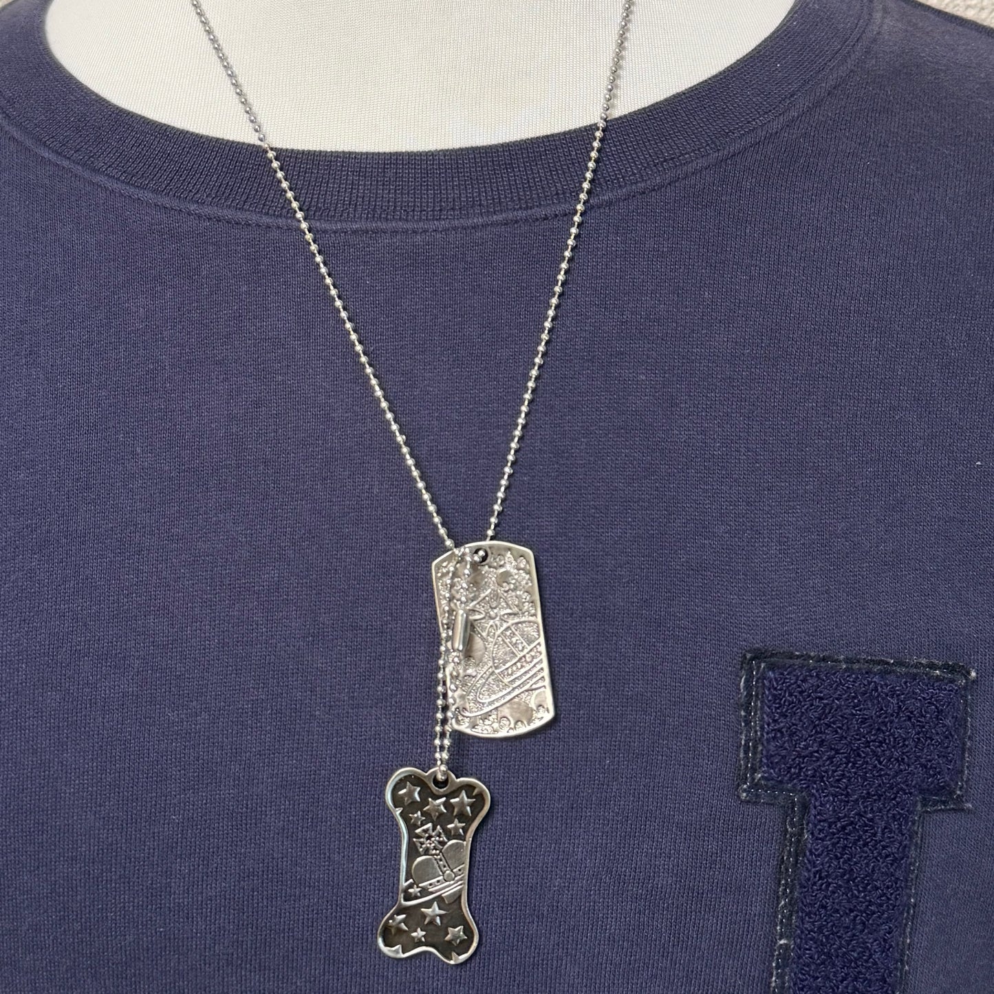 Vivienne Westwood ネックレス 143