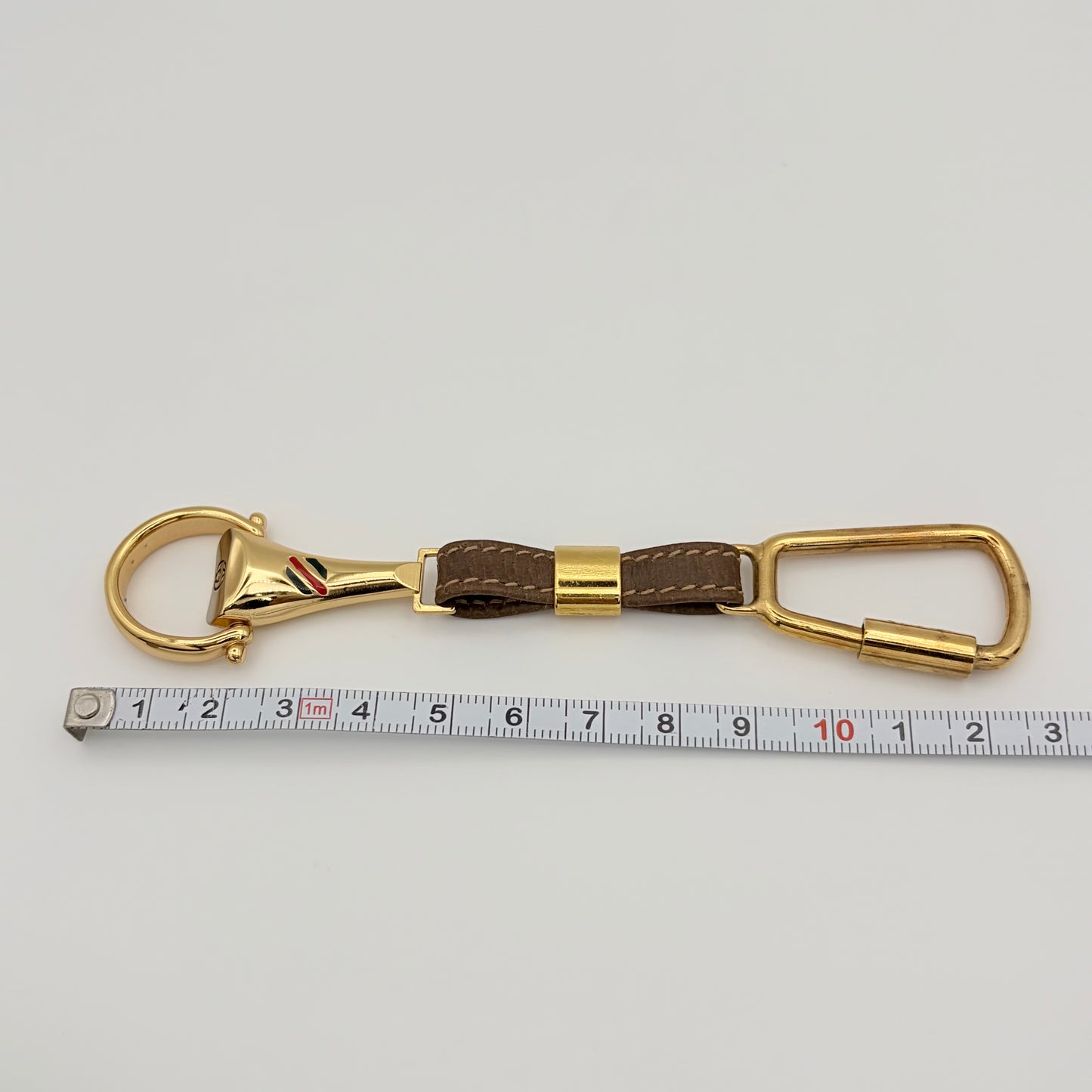 GUCCI キーリング