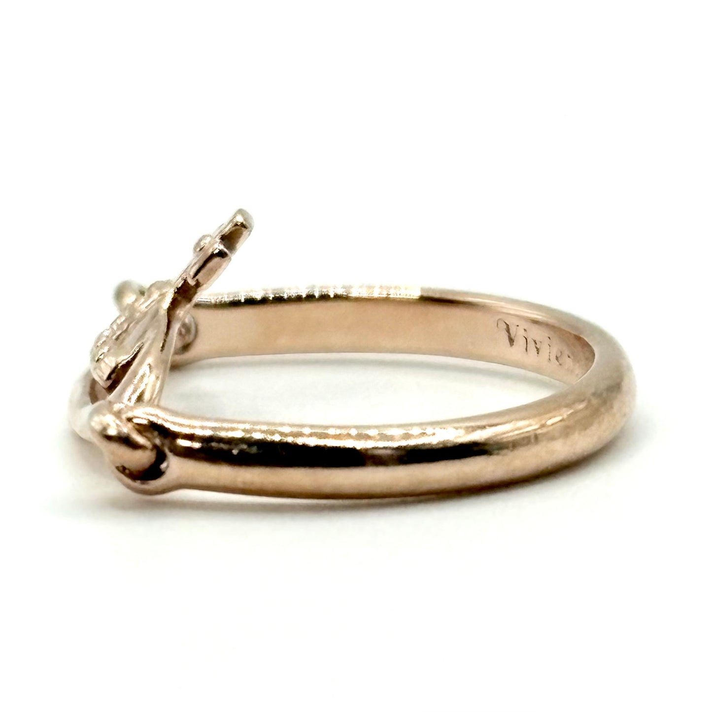 Vivienne Westwood リング 126