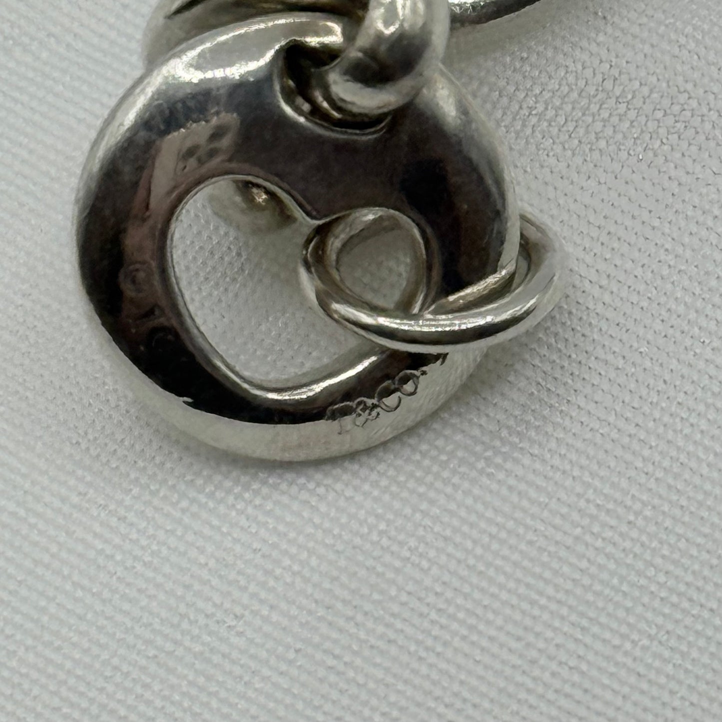 Tiffany&Co. ブレスレット 43