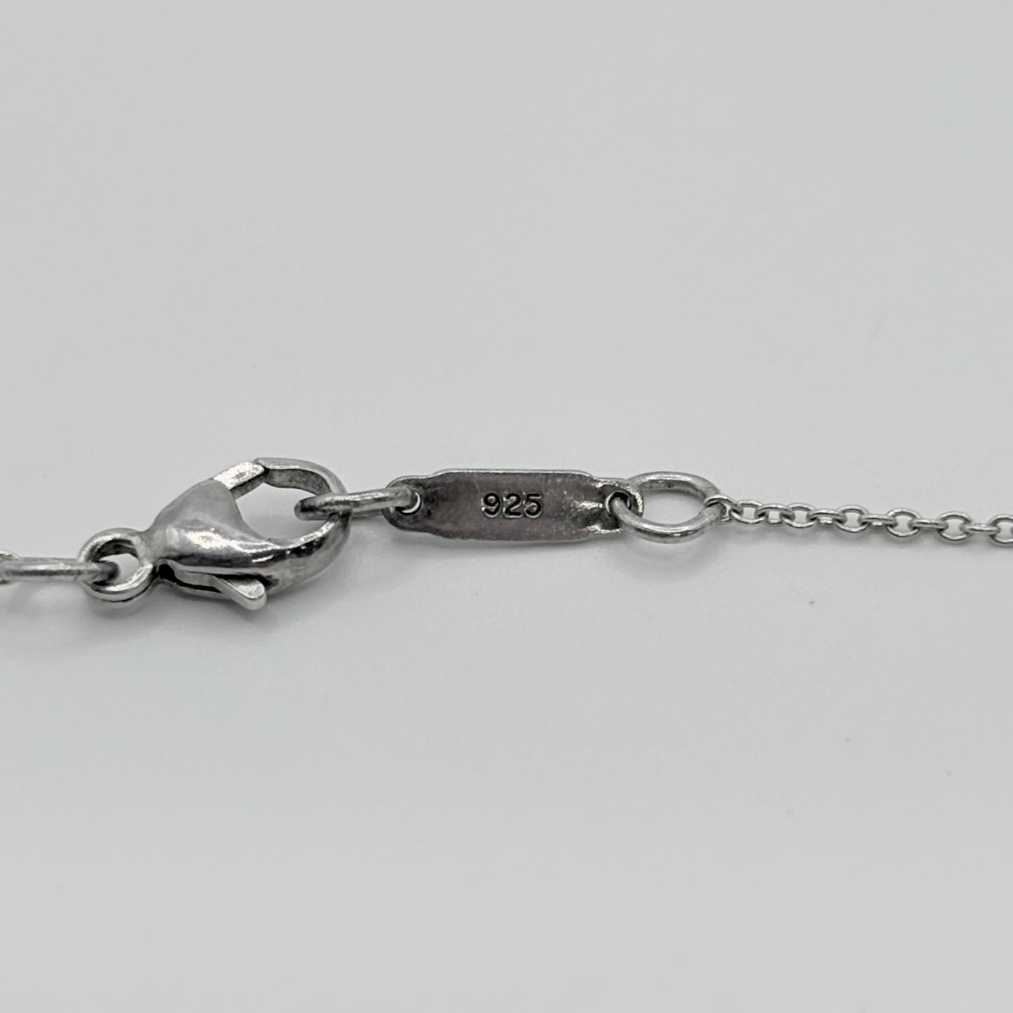 Tiffany&Co. ネックレス