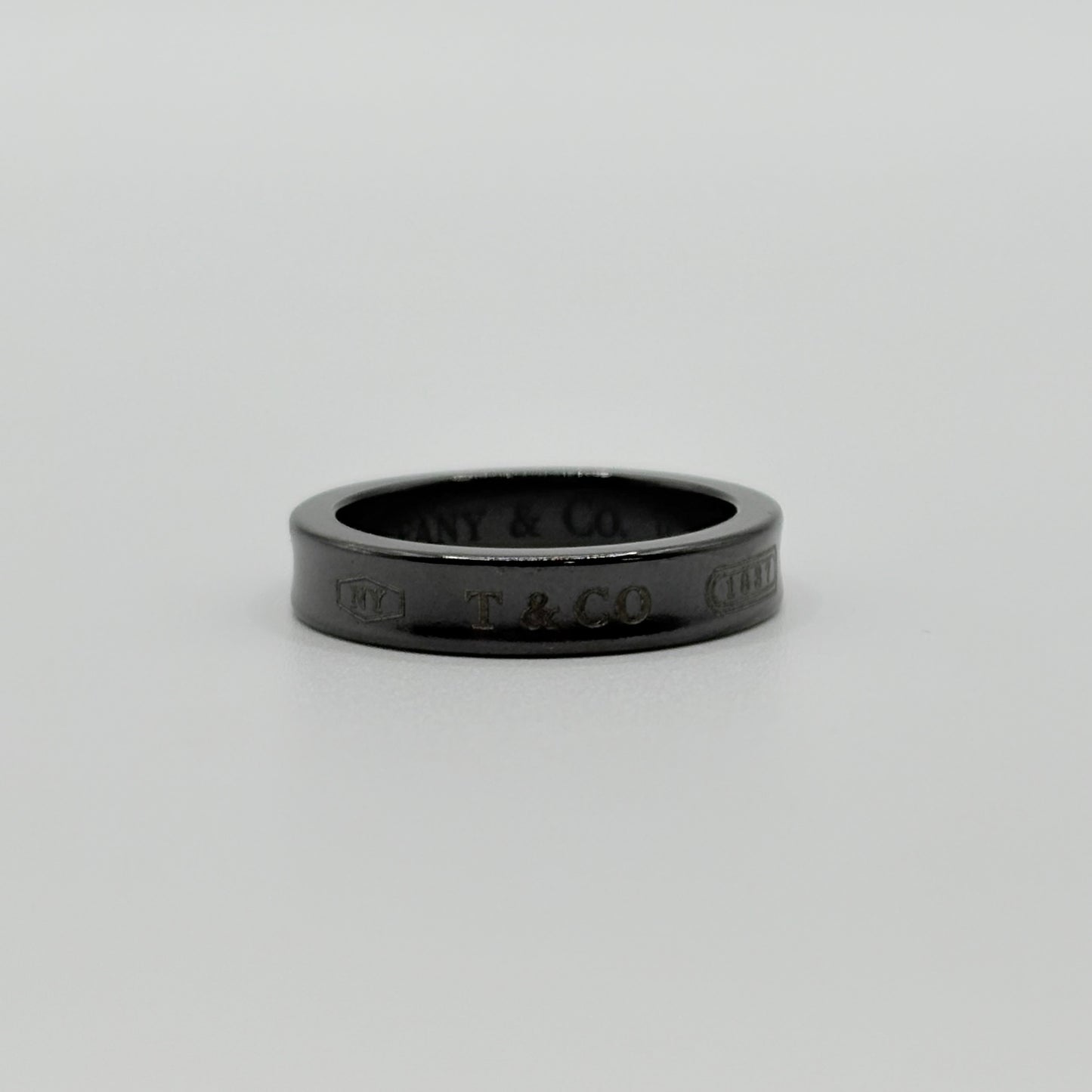 Tiffany&Co. リング 853