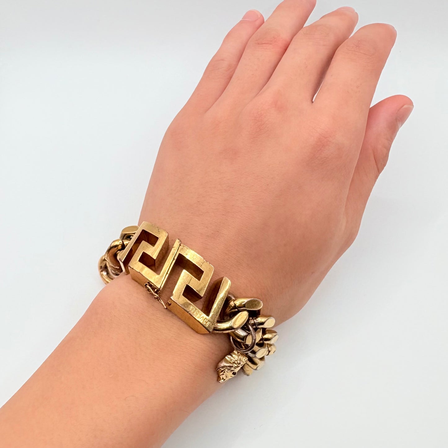 VERSACE ブレスレット