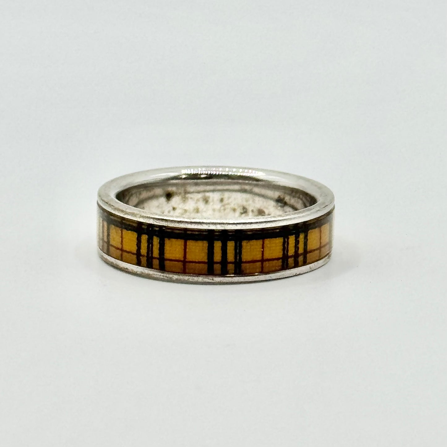Burberry リング 526