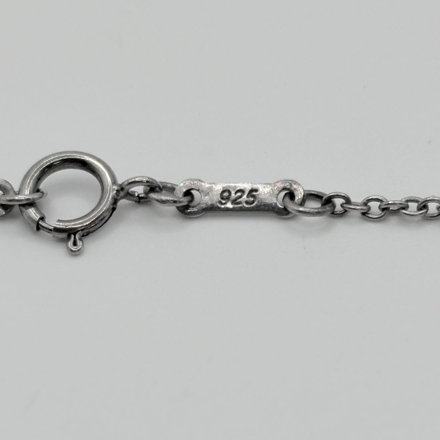 Tiffany&Co. ネックレス
