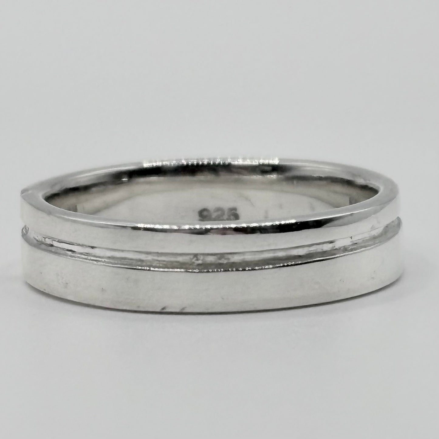 silver925 リング 586